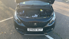 Peugeot 2008 1.2 PureTech 130 GT Line 5dr EAT6 Petrol Estate